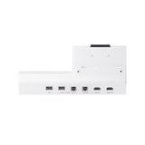 WM65R - Pantalla Interactiva Touch de 65" con Lápiz Táctil / conectividad Wifi / USB / RJ45 / RS232 / HDMI / Salida Touch / Tizen SO / compatible con VESA