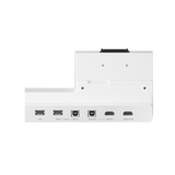 WM65R - Pantalla Interactiva Touch de 65" con Lápiz Táctil / conectividad Wifi / USB / RJ45 / RS232 / HDMI / Salida Touch / Tizen SO / compatible con VESA