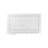 WM65R - Pantalla Interactiva Touch de 65" con Lápiz Táctil / conectividad Wifi / USB / RJ45 / RS232 / HDMI / Salida Touch / Tizen SO / compatible con VESA