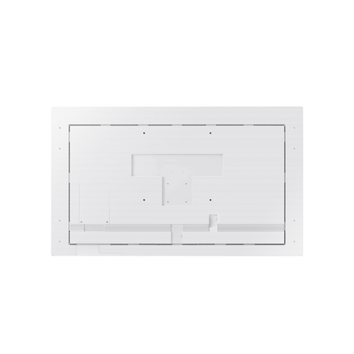 WM65R - Pantalla Interactiva Touch de 65" con Lápiz Táctil / conectividad Wifi / USB / RJ45 / RS232 / HDMI / Salida Touch / Tizen SO / compatible con VESA