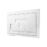 WM65R - Pantalla Interactiva Touch de 65" con Lápiz Táctil / conectividad Wifi / USB / RJ45 / RS232 / HDMI / Salida Touch / Tizen SO / compatible con VESA