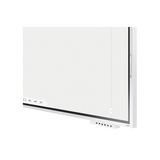 WM65R - Pantalla Interactiva Touch de 65" con Lápiz Táctil / conectividad Wifi / USB / RJ45 / RS232 / HDMI / Salida Touch / Tizen SO / compatible con VESA