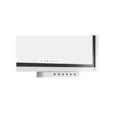 WM65R - Pantalla Interactiva Touch de 65" con Lápiz Táctil / conectividad Wifi / USB / RJ45 / RS232 / HDMI / Salida Touch / Tizen SO / compatible con VESA