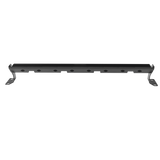 WM-6A - Barra para Administrar Cableado Posterior en Rack / Montaje 19in / 76 mm (0.25 ft) de Profundidad / Color Negro
