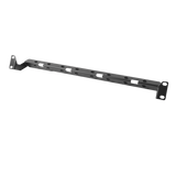 WM-6A - Barra para Administrar Cableado Posterior en Rack / Montaje 19in / 76 mm (0.25 ft) de Profundidad / Color Negro