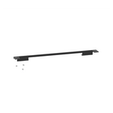 WME0UB - Soporte Vertical 0U / Carga 400 lbs (181.4 kg) / Profundidad 36' (914.4 mm) / Altura 42' (1066.8 mm) / Acero 16 Gauge