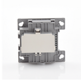 W-MMF - Módulo de monitoreo inalámbrico / Direccionable / Entrada de contacto seco Clase A o B / Red mallada 902-928 MHz / 4 baterías CR123A