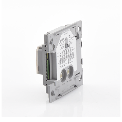 W-MMF - Módulo de monitoreo inalámbrico / Direccionable / Entrada de contacto seco Clase A o B / Red mallada 902-928 MHz / 4 baterías CR123A
