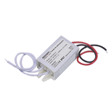WP12DC1A - Fuente de alimentación / 12 VCC / 1 A / IP67 / 46x20x30 mm / -30°C a 50°C / 100-240 VCA