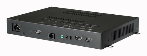 WP600 - LG webOS Box Monitor Negro