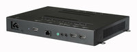 WP600 - LG webOS Box Monitor Negro