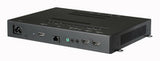 WP600 - LG webOS Box Monitor Negro
