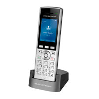 WP822, Teléfono IP HD WiFi Dualband, USB, 3.5mm, Bluetooth