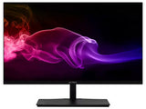 Acteck CB215 monitor de computadora 54.6 cm (21.5") 1920 x 1080 Pixeles Full HD LED Negro