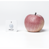 WS202915M - Sensor de Ocupación LoRaWAN / Detección PIR y Luz / 120° x 100° / Alcance 8 m (26.2 ft) / 1-60000 Lux / Alcance RF 15 km (9.3 mi)