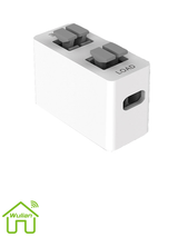 Wulian WL-NLAMLPW-V0100000-01 accesorio para unidad central de control para hogar inteligente