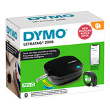 DYMO 2172863 - Etiquetadora portátil inalámbrica DYMO L