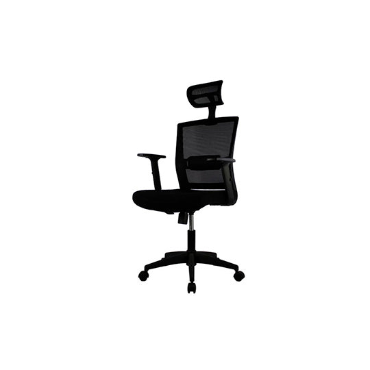 MUNDO IN SILL0361843 - Silla directiva MUNDO IN mod. Bilbao en