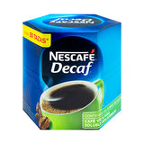 NESCAFE DECAF 176 - Café soluble Nescafé Descafeinado stick