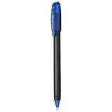 PENTEL BL417-C - Bolígrafo stick Pentel Energel azul punt