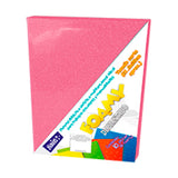 SAJOR 478019 - Foamy  diamantado saira tamaño carta ros