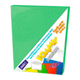 SAJOR 478009 - Foamy  diamantado saira tamaño carta ver