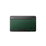 STEREN COM-680 - LM-Teclado bluetooth STEREN retroilumina
