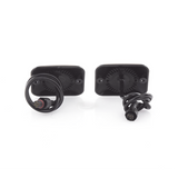 X12AW - Estrobos Ocultos LED / 12 LEDs / 12 Patrones de Destello / 10-24 VCC / 1 A Máx. / 3.2 x 1.8 cm