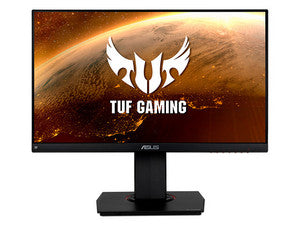 Monitor Gamer LED ASUS TUF VG249Q 23.8" Full HD 1080p, 1ms, IPS, 144Hz, FreeSync