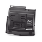 X4U - Teléfono IP Empresarial / 12 Líneas SIP / Pantalla Dual Color / 30 Teclas DSS/BLF / Gigabit PoE / Audio HD Opus