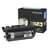 Lexmark X654X11L cartucho de tóner 1 pieza(s) Original Negro