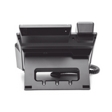 X6U - Teléfono IP Empresarial / 20 Líneas SIP / Triple Pantalla Color / Puertos Gigabit / PoE / Bluetooth / Opus