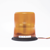 X7950-A - Burbuja Ultra Brillante / 3 LEDs 5 W / 11 Patrones de Destello / SAE J845 Clase II / 12-48 VCC / IP Interior/Exterior