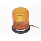 X7950-A - Burbuja Ultra Brillante / 3 LEDs 5 W / 11 Patrones de Destello / SAE J845 Clase II / 12-48 VCC / IP Interior/Exterior