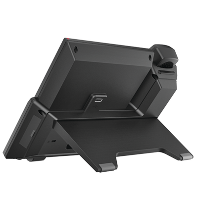 X7A - Teléfono IP Android / 20 Líneas SIP / Pantalla Táctil 7" / 112 Teclas DSS / Wi-Fi Dual Band / Bluetooth / PoE / Gigabit