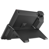 X7A - Teléfono IP Android / 20 Líneas SIP / Pantalla Táctil 7" / 112 Teclas DSS / Wi-Fi Dual Band / Bluetooth / PoE / Gigabit