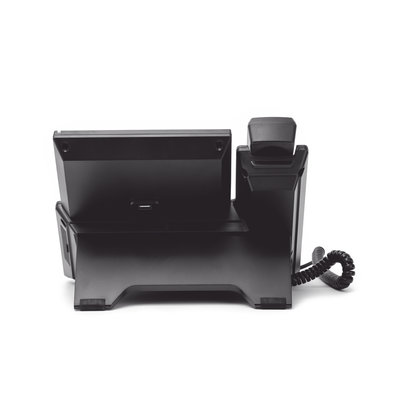 X7C - Teléfono IP Empresarial / 20 Líneas SIP / Pantalla Táctil 5' / 60 Teclas DSS / Bluetooth / PoE 802.3af / Dual Gigabit / Video H.264