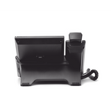 X7C - Teléfono IP Empresarial / 20 Líneas SIP / Pantalla Táctil 5' / 60 Teclas DSS / Bluetooth / PoE 802.3af / Dual Gigabit / Video H.264