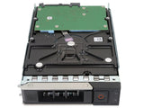 Disco Duro Dell 2 Tb 7.2K Rpm Nlsas 12Gbps 512N 3.5" Hot-Plug Drive - 400-Atjx