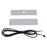 XBF-ARMLED - Mástil Iluminación LED / 3 m (9.8 ft) / Rojo/Verde / 12 VDC / 1.5 A / IP65 / Compatible Barreras XBF/XB6000