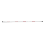 XBF-ARMLED - Mástil Iluminación LED / 3 m (9.8 ft) / Rojo/Verde / 12 VDC / 1.5 A / IP65 / Compatible Barreras XBF/XB6000