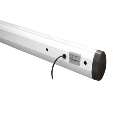 XBS-ARM - Mástil Iluminado LED / 5 m (16.4 ft) / Rojo/Verde / 12 VDC / 2 A / Barreras Industriales