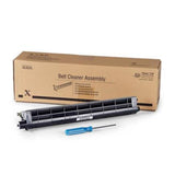 Xerox VersaLink C7000 Limpiador de correa (200 000 páginas) Cartucho de Tinta Cinturón Xerox Países Bajos, Japón 555 mm