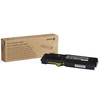 Xerox 106R02251 Cartucho de Tinta Phaser 6600
WorkCentre 6605 1 pieza(s) 2000 páginas Original