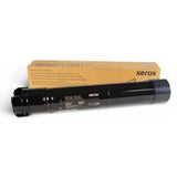 Xerox 006R01819 cartucho de tóner 1 pieza(s) Original Negro