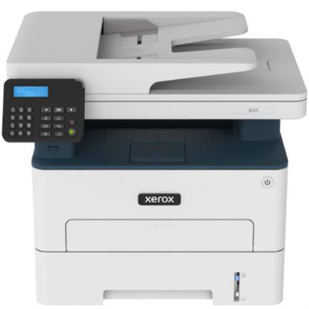 Multifuncional Xerox B225_DNI láser monocromática Duplex ADF USB Ethernet 36ppm