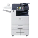 Xerox VersaLink B7035 Impresora Multifunción LED Gris, Blanco