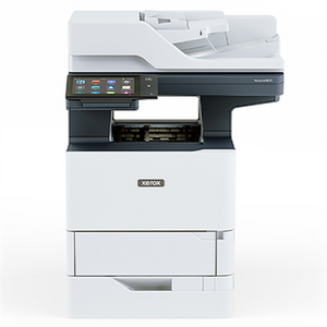 Xerox VersaLink B625_DN Impresora Multifunción Laser Negro, Gris