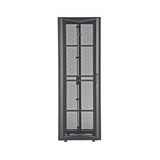 XG64212BS0001 - Gabinete para Centro de Datos / 42 UR / 600 mm (1.97 ft) Ancho / 1070 mm (3.51 ft) Profundidad / Acero / Negro