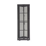 XG64212BS0001 - Gabinete para Centro de Datos / 42 UR / 600 mm (1.97 ft) Ancho / 1070 mm (3.51 ft) Profundidad / Acero / Negro